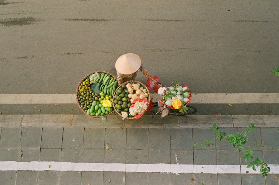Eco-Friendly Funeral Arrangement